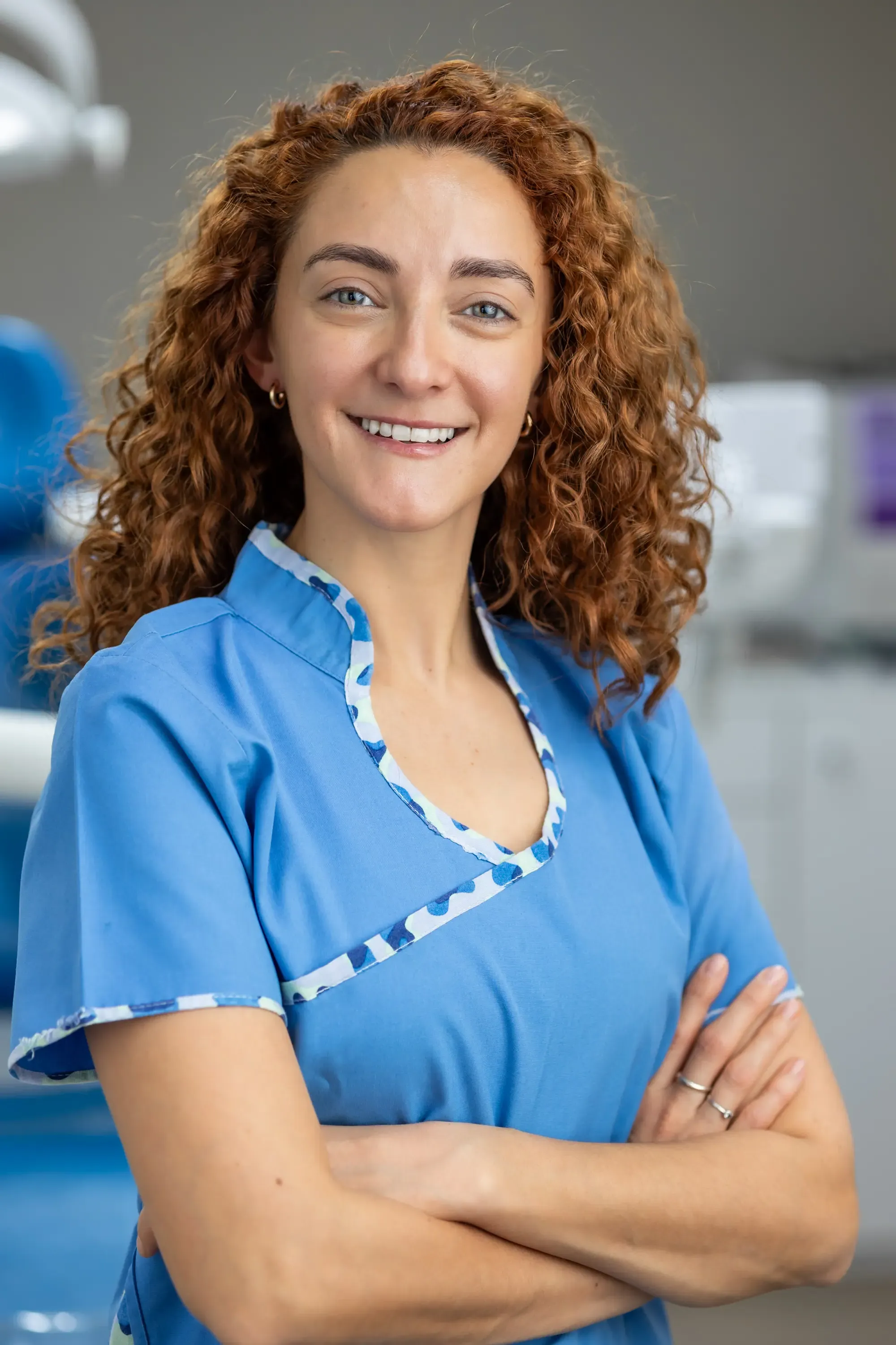 Especialista en odontología general Especialista en odontología general