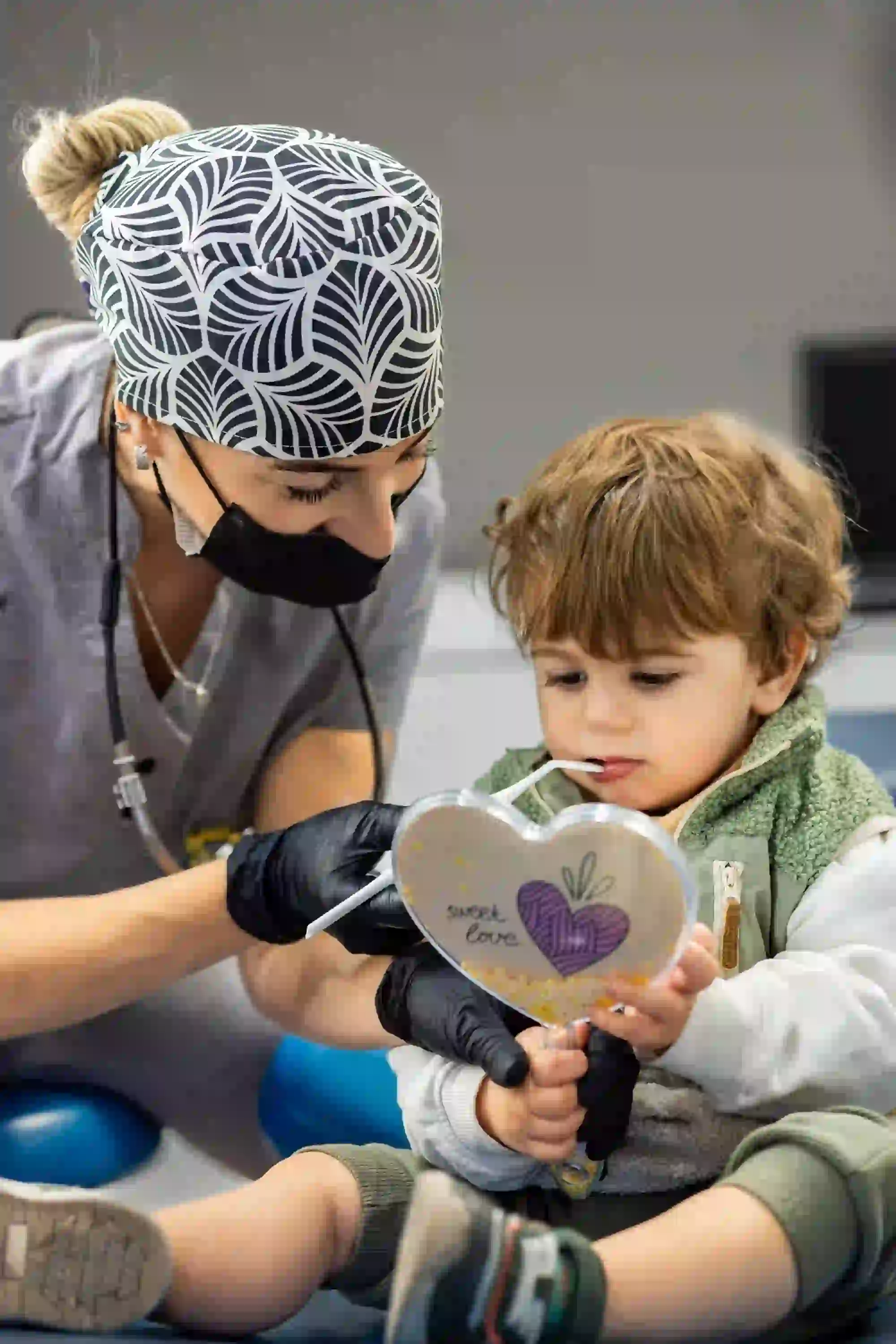 Especialista en odontopediatria Especialista en odontopediatria